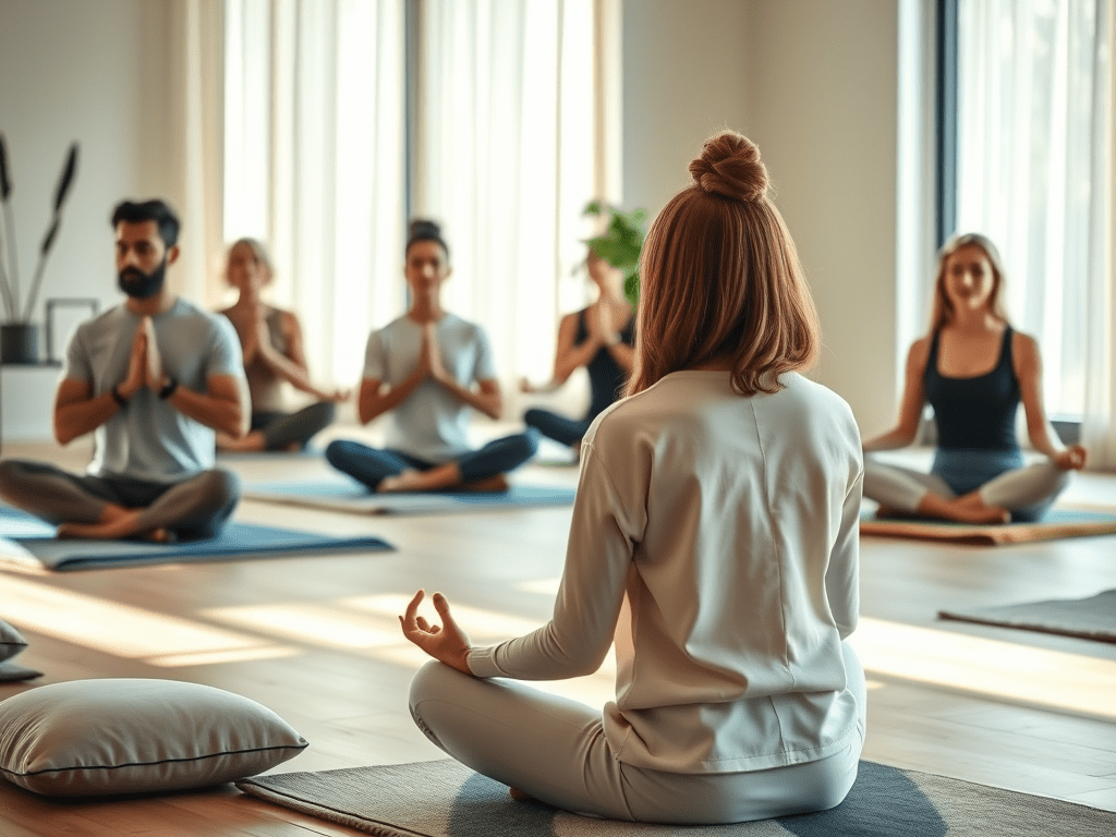 Top 10 Common Misunderstandings About Meditation