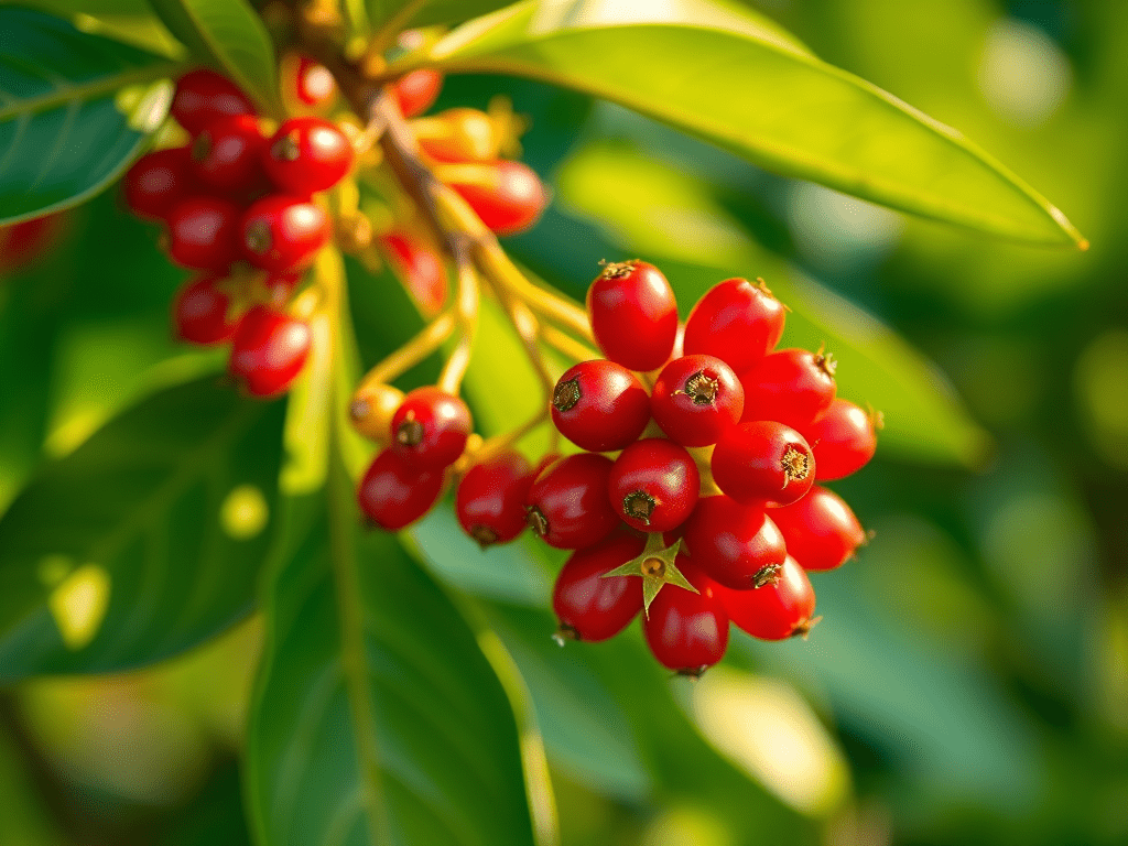 10 Amazing Things You Didn't Know About Miracle Fruit - Zentara.blog 10 Amazing Things You Didn't Know About Miracle Fruit - image 102