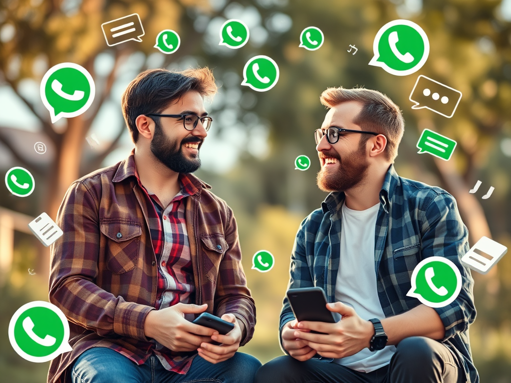 The History of WhatsApp: How a Simple App Took Over the World - Zentara.blog The History of WhatsApp: How a Simple App Took Over the World - image 111