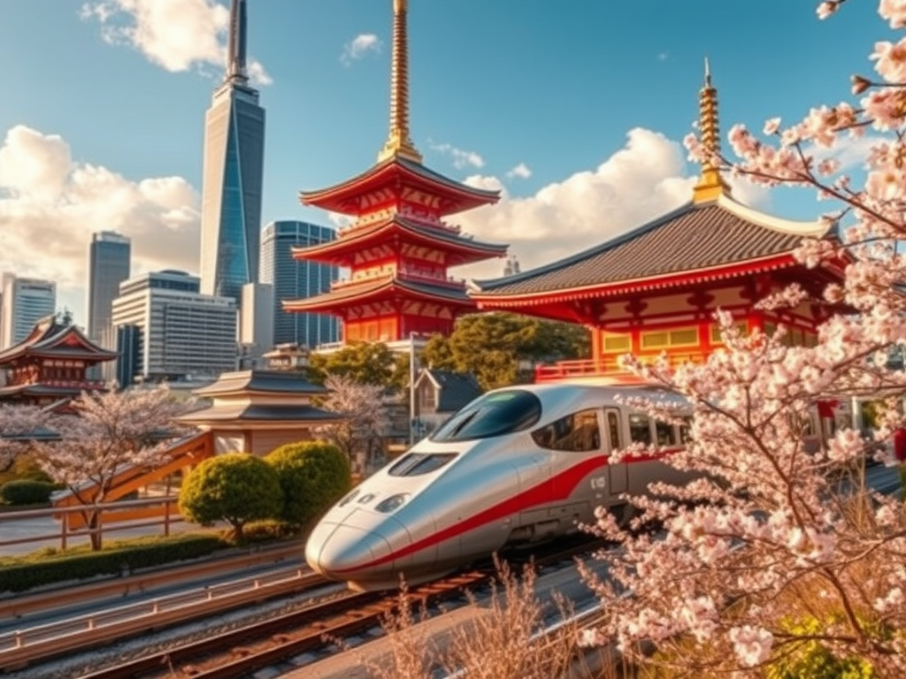 Japan Knowledge 10 Fascinating Facts You Need to Know About Japan – Zentara.blog ...