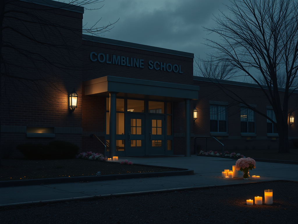10 Important Points About the Columbine High School Massacre - Zentara.blog 10 Important Points About the Columbine High School Massacre - image 130