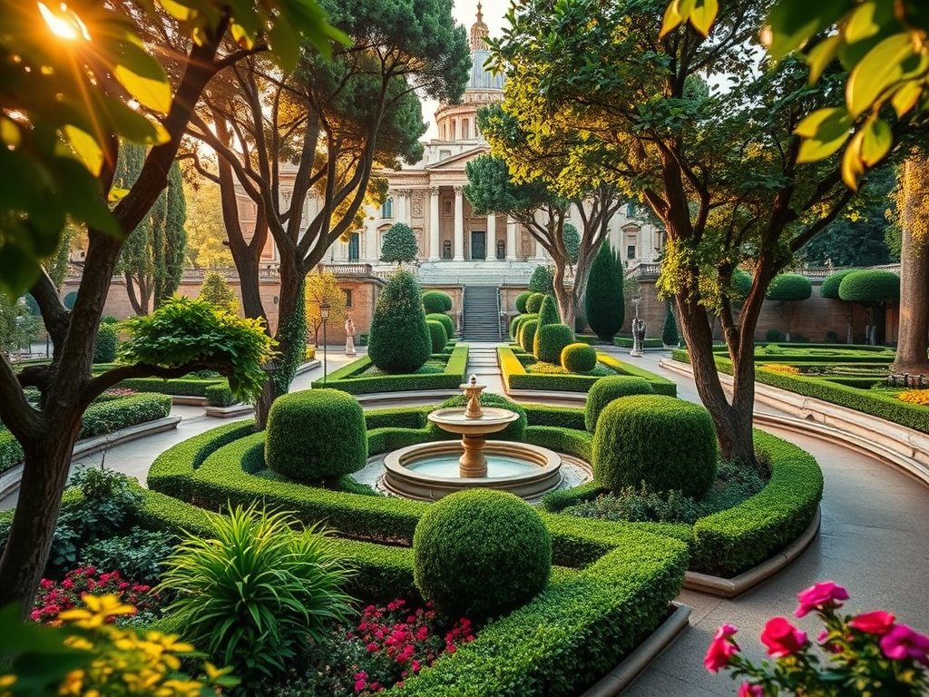 Top 10 Secrets Hidden Inside Vatican City (You Won’t Believe!)