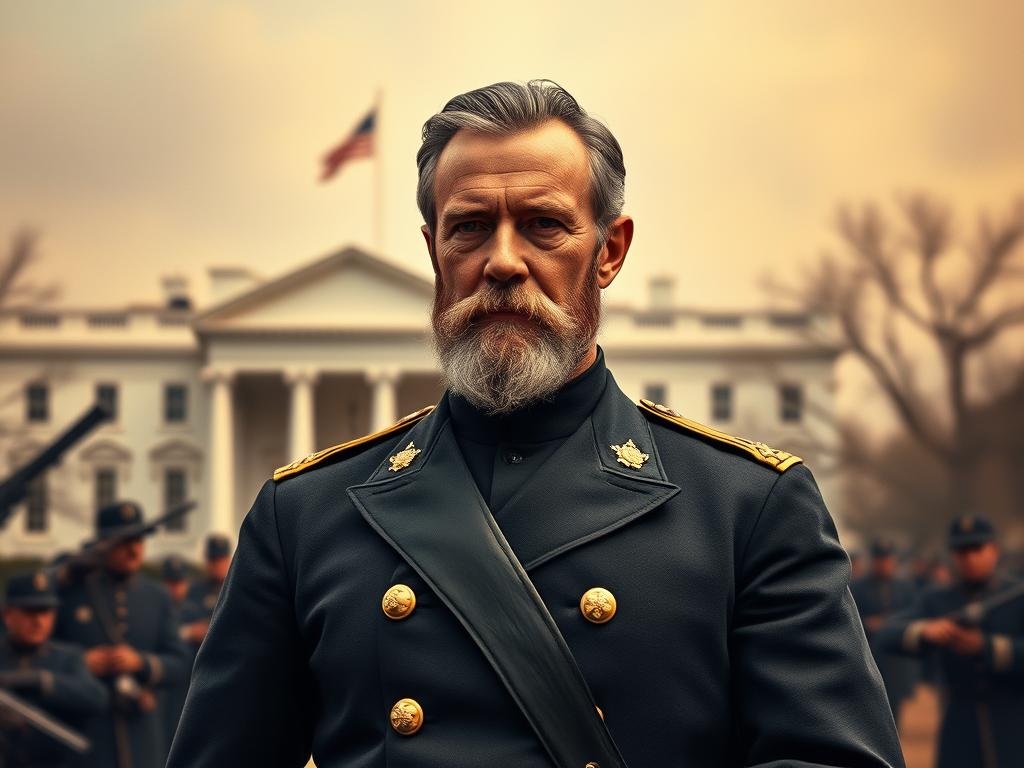 10 Amazing Facts About Ulysses S. Grant - Zentara.blog 10 Amazing Facts About Ulysses S. Grant - image 145