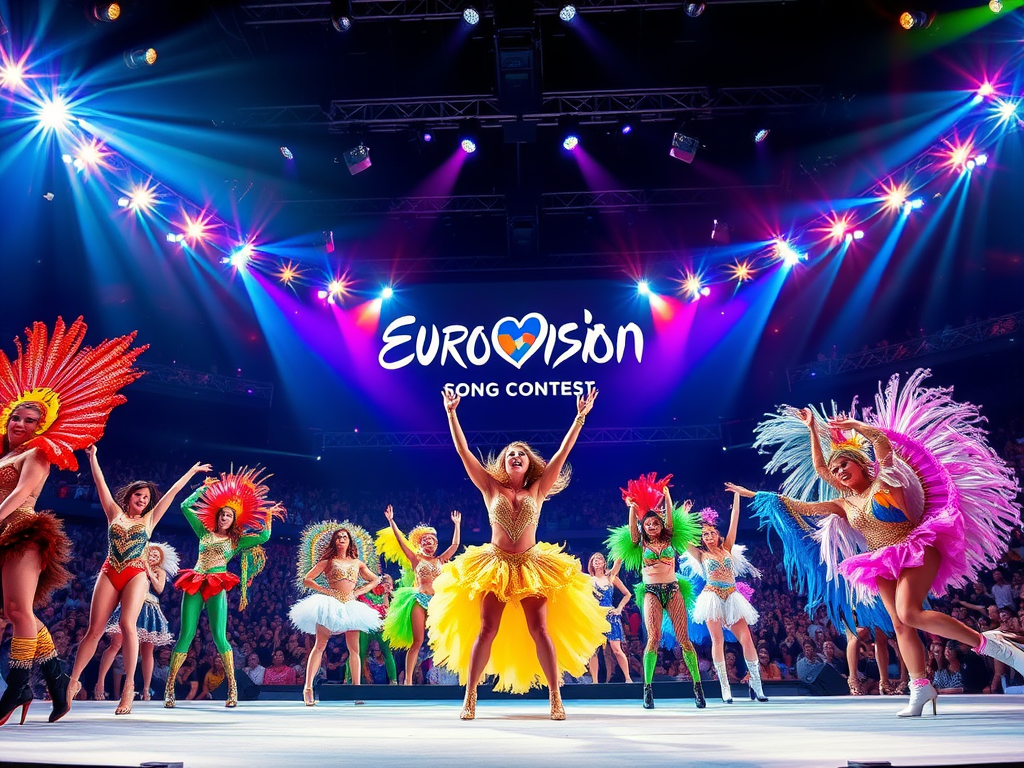 10 Amazing Facts About the Eurovision Song Contest You Need to Know - Zentara.blog 10 Amazing Facts About the Eurovision Song Contest You Need to Know - image 152