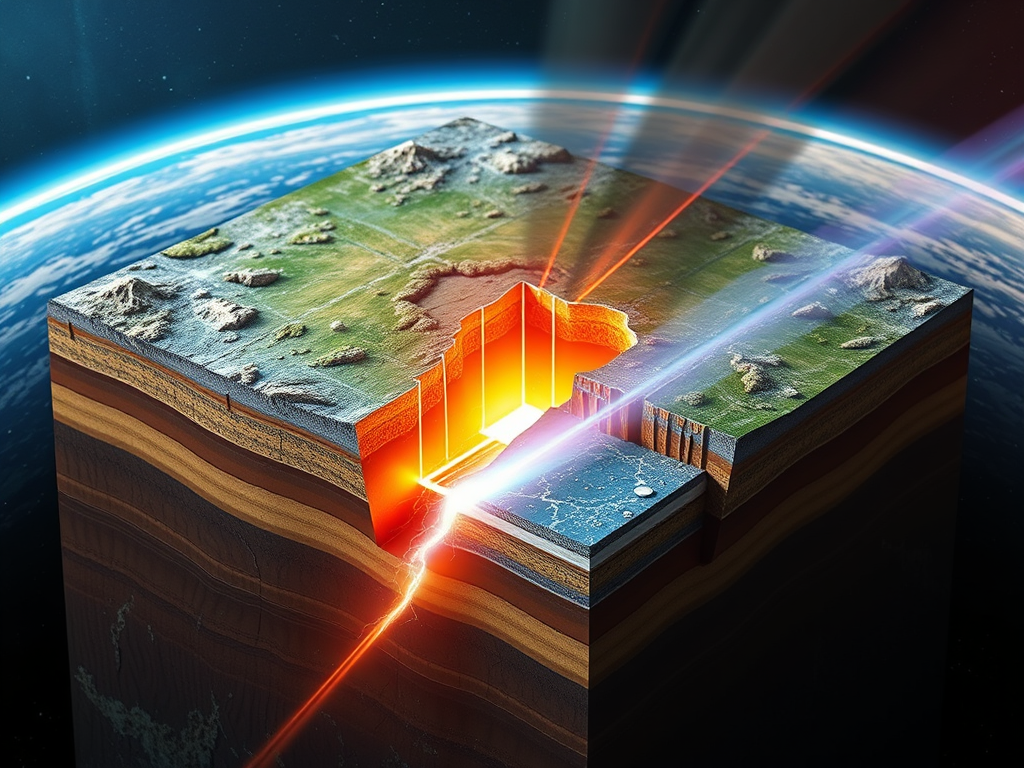 10 Astonishing Facts About Earthquakes