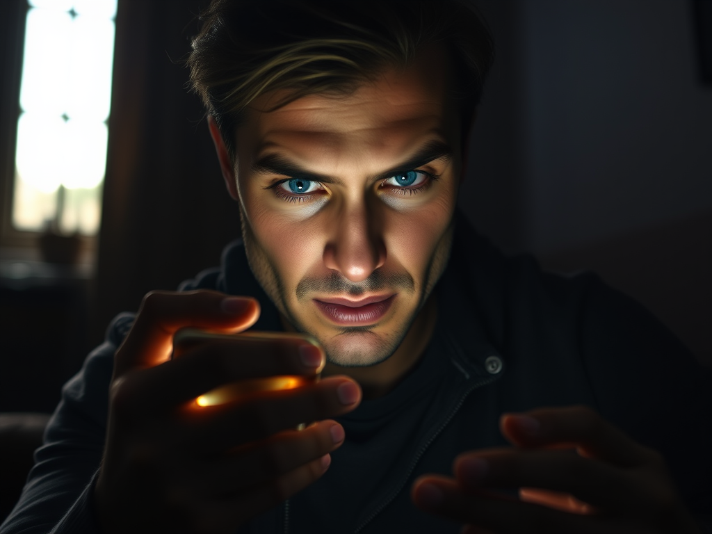 Trust Your Gut: 10 Universal Signs You Might Be Getting Conned - Zentara.blog Trust Your Gut: 10 Universal Signs You Might Be Getting Conned - image 158