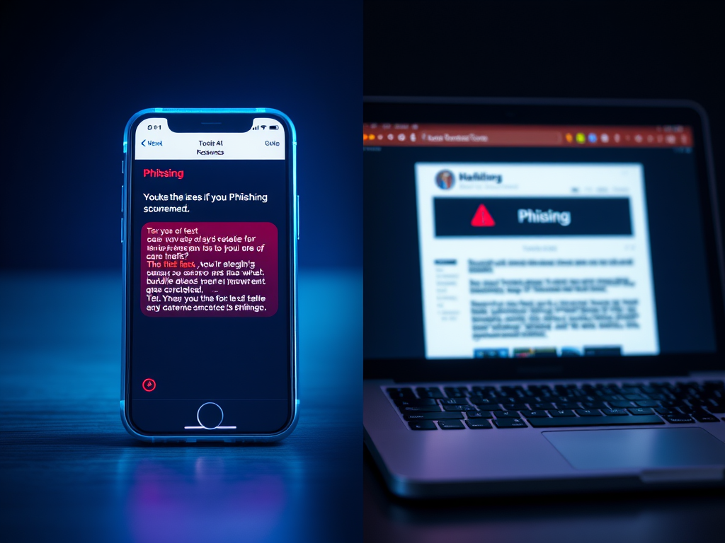 Hidden in Plain Sight: 10 Subtle Clues That Text or Email is a Phishing Scam - image 161