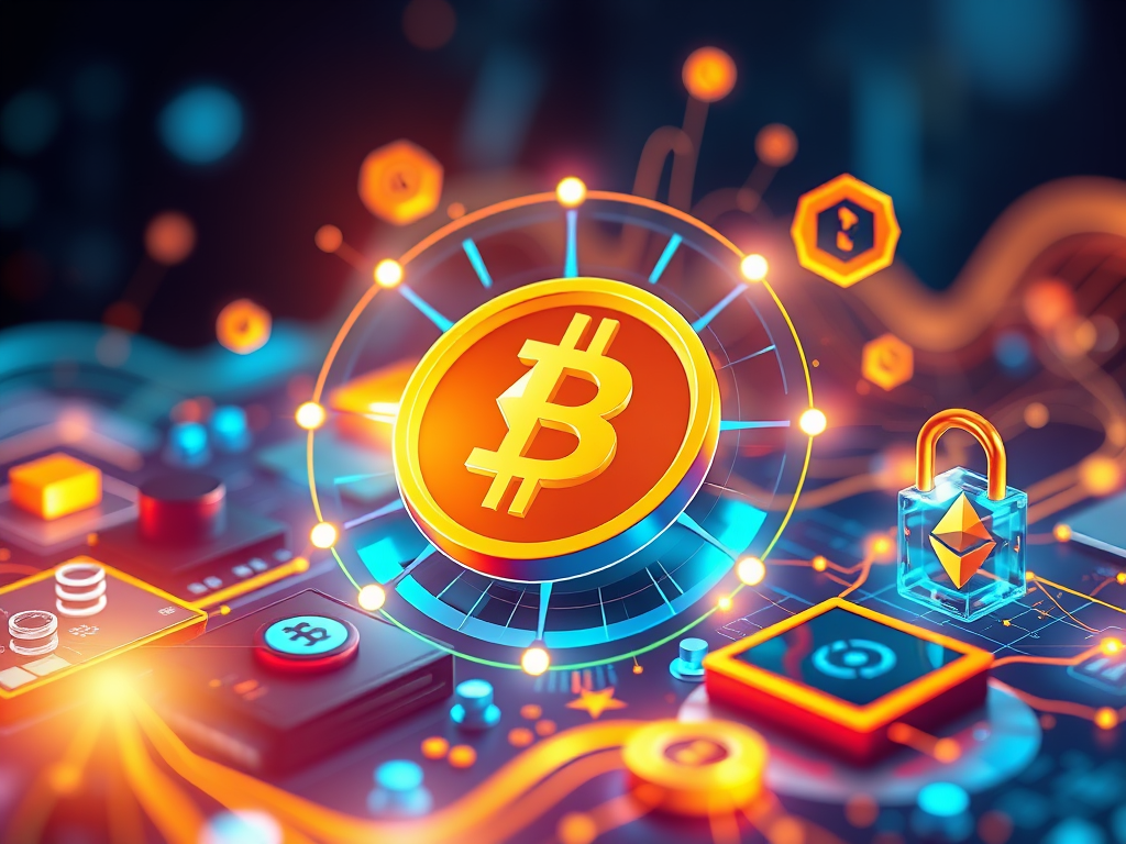 Crypto Clarity: Top 10 Simple Explanations for Understanding Digital Currencies. - image 17
