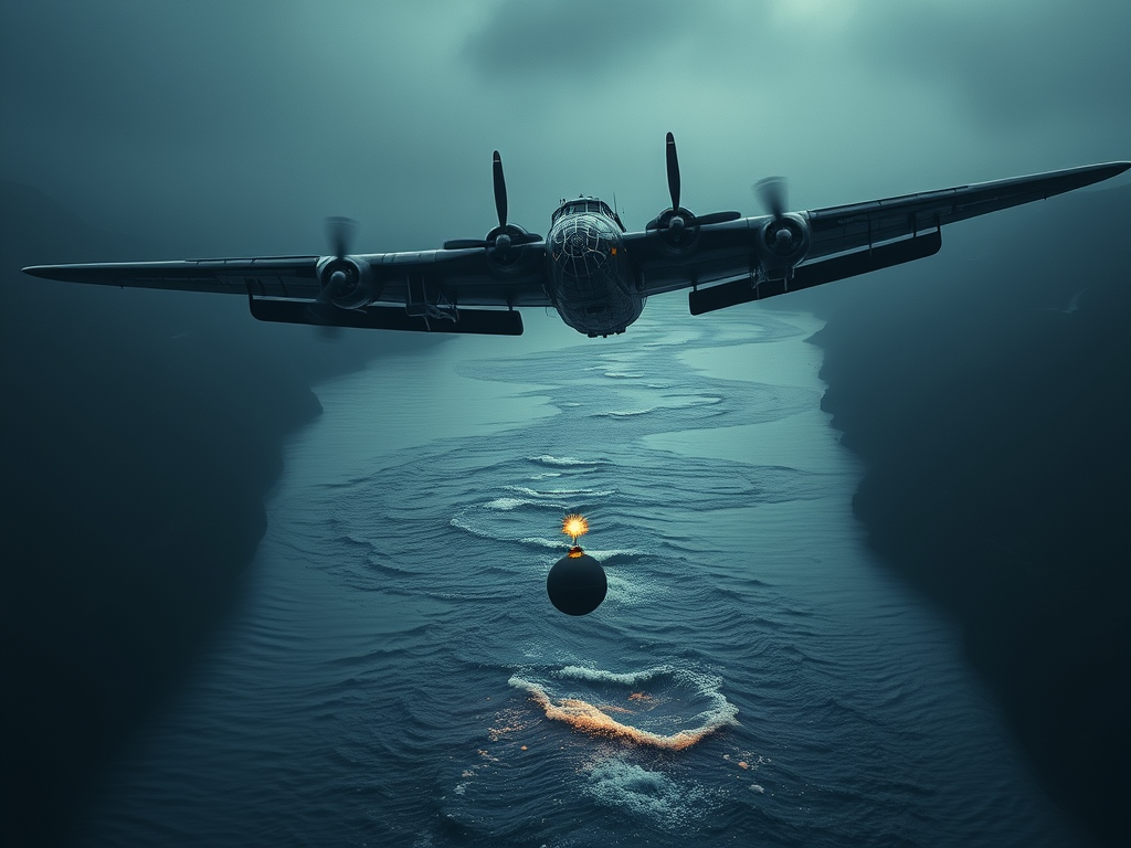 10 Little-Known Facts About the Dambusters - Zentara.blog 10 Little-Known Facts About the Dambusters - image 182