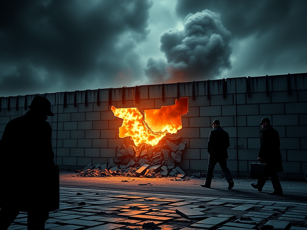 Top 10 Astonishing Secrets Revealed After The Cold War Finally Ended - Zentara.blog Top 10 Astonishing Secrets Revealed After The Cold War Finally Ended - image 189