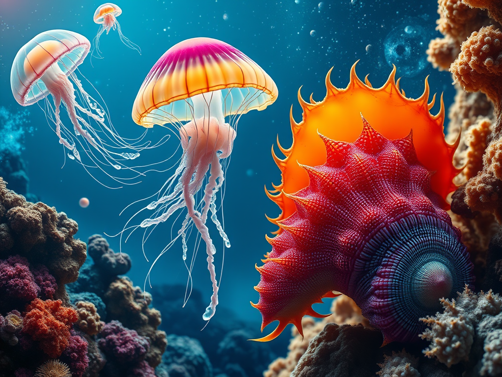 Top 10 Astonishing Facts About Nature & Biology That Prove Life Is Stranger Than Fiction