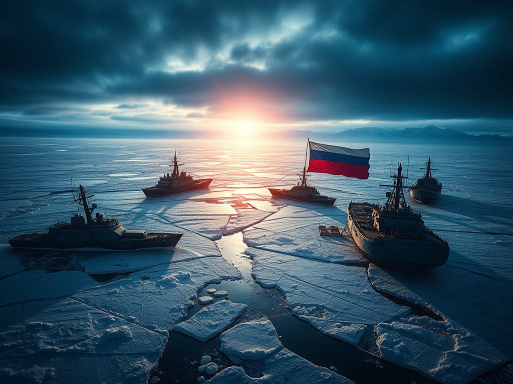 Top Ten Potential Flashpoints for World War III: Beyond the Headlines - image 2