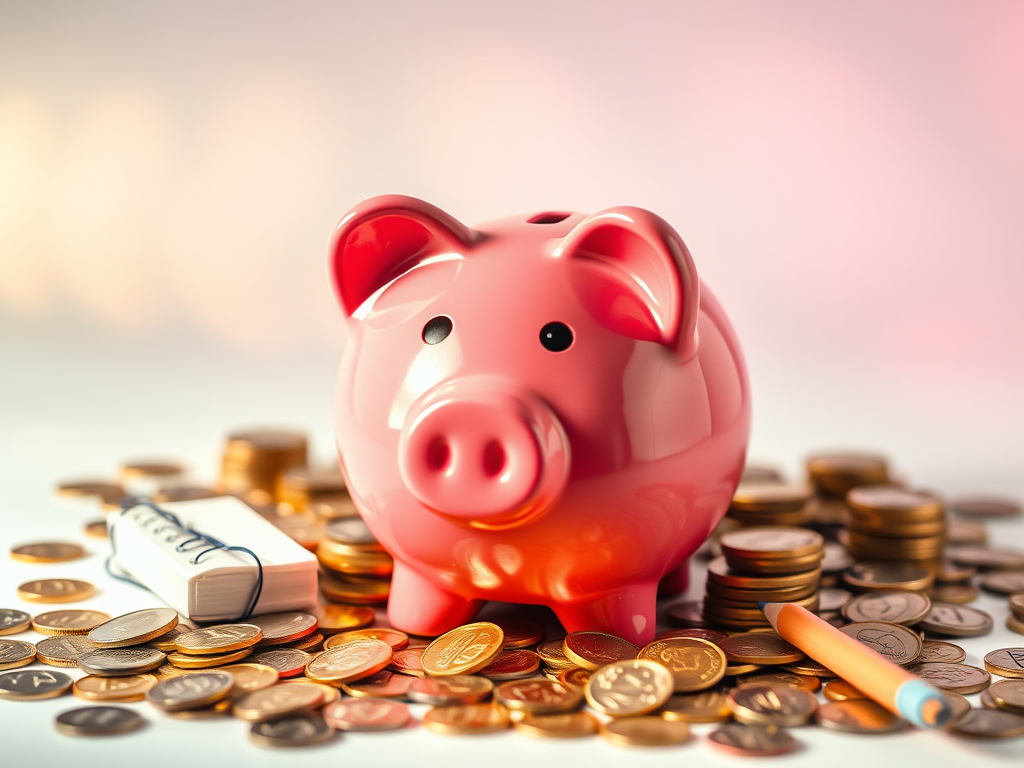 Top 10 Simple Money Habits That Can Make a Big Difference Over Time