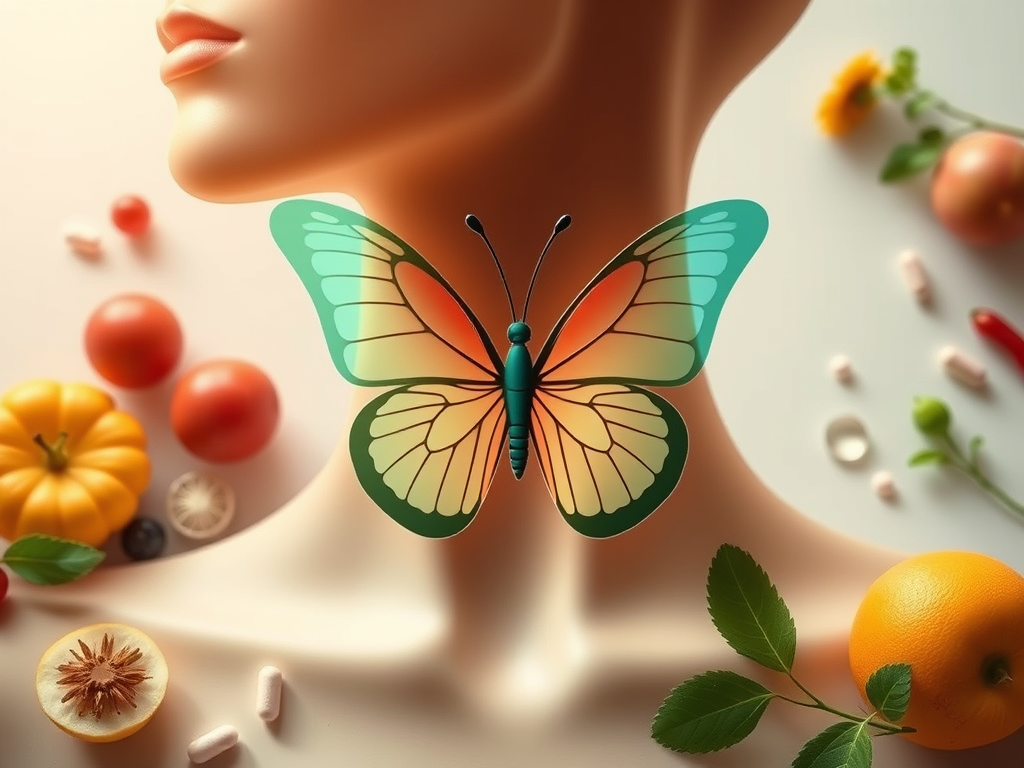 The Hypothyroidism Handbook: Top 10 Tips for Feeling Your Best - Zentara.blog The Hypothyroidism Handbook: Top 10 Tips for Feeling Your Best - image 25