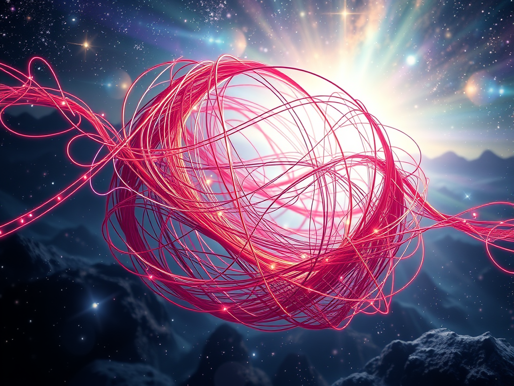 Top Ten Misconceptions About String Theory (And Why It's Not Just Sci-Fi). - image 28