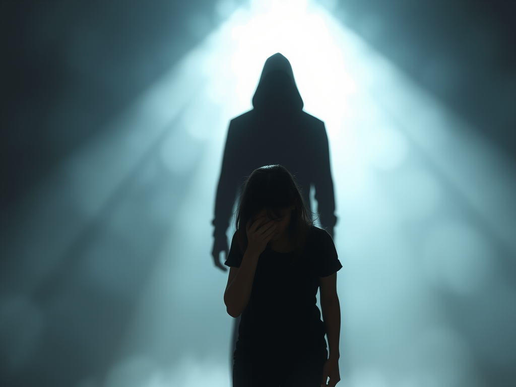 Top Ten ‘Gaslighting’ Tactics: Recognizing Emotional Manipulation