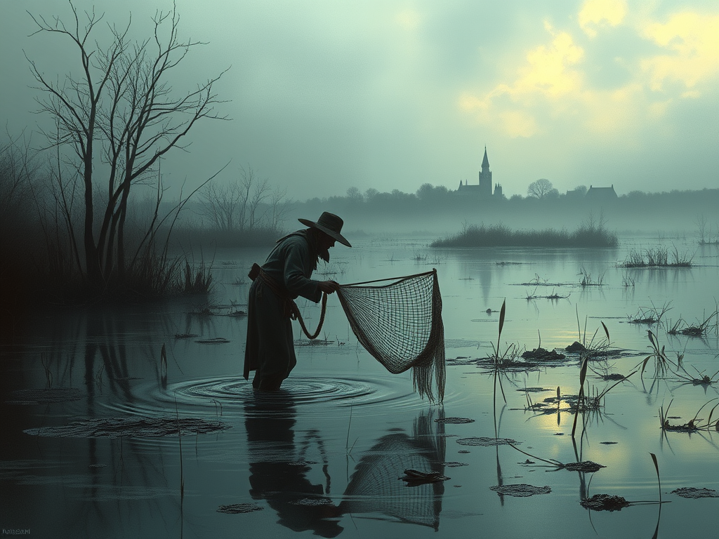 Whispers in the Shadows: Top Ten Unexpected Jobs in the Dark Ages (Beyond Farming and Fighting) - Zentara.blog Whispers in the Shadows: Top Ten Unexpected Jobs in the Dark Ages (Beyond Farming and Fighting) - image 39