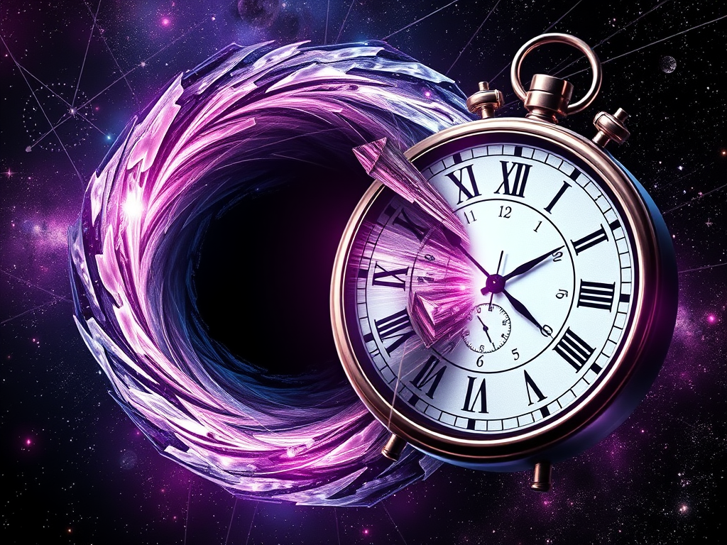 Top Ten Scientific Paradoxes: The Universe's Most Confusing Riddles ...