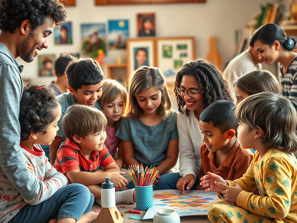 Top Ten Myths About Autism: What You Need to Know - Zentara.blog Top Ten Myths About Autism: What You Need to Know - image 54