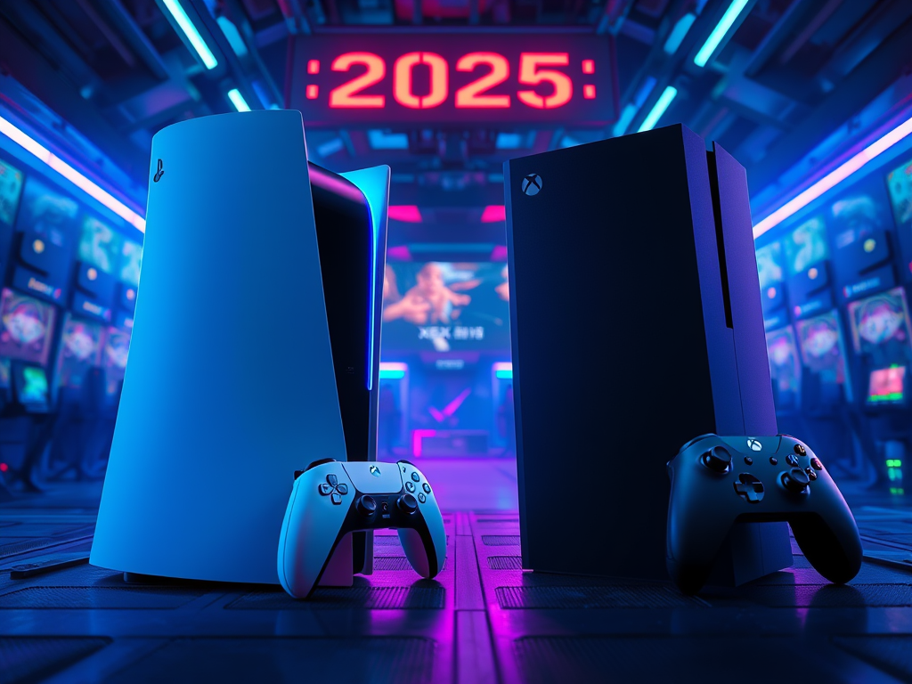 PS5 vs Xbox Series X: The 2025 Console Battle - Zentara.blog PS5 vs Xbox Series X: The 2025 Console Battle - image 60