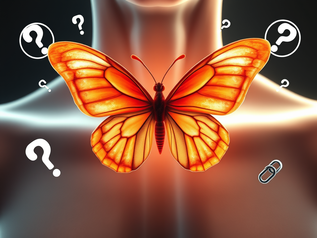 Top 10 Thyroid Myths Debunked: Separating Fact From Fiction (Finally ...