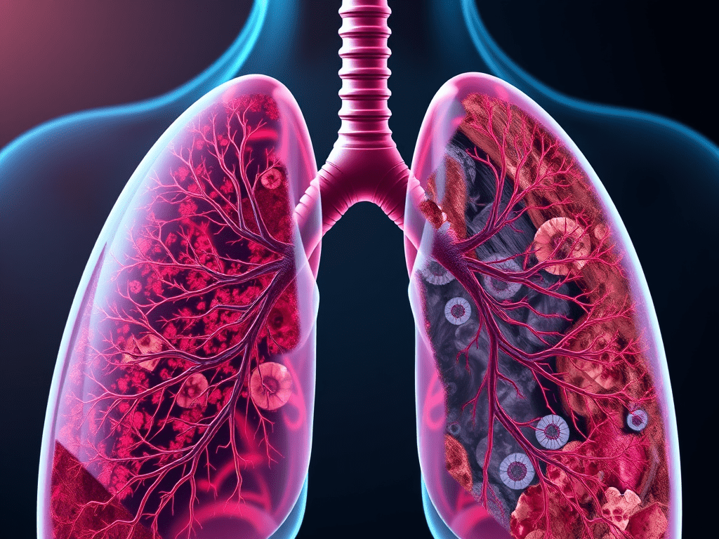 Top 10 Facts About Interstitial Lung Disease Everyone Should Know - image 92