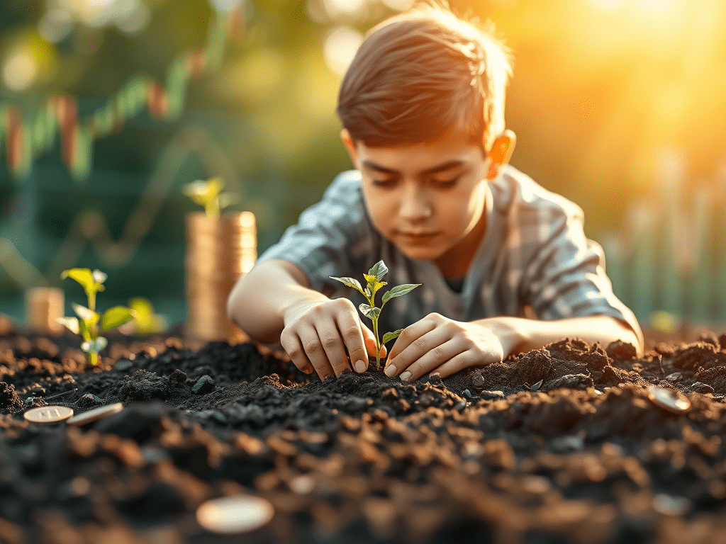 Top 10 Investing Habits That Will Secure Your Future - Zentara.blog Top 10 Investing Habits That Will Secure Your Future - image 96
