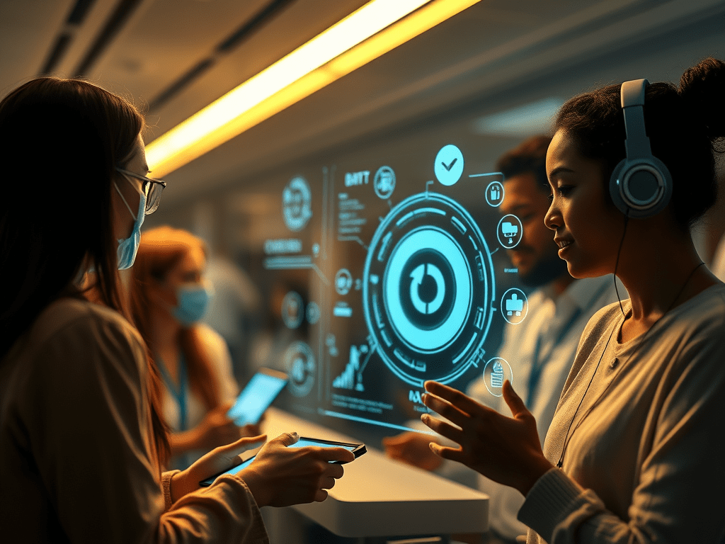 Top 10 Ways Artificial Intelligence Will Change Society - image 97