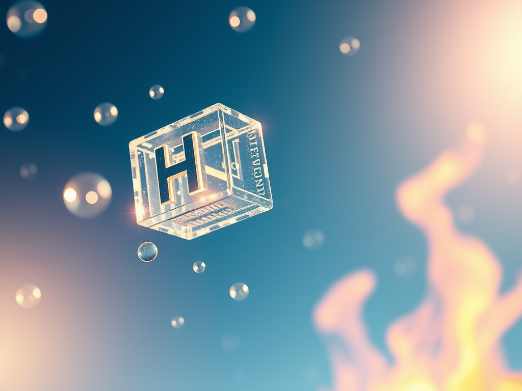 The Periodic Table Made Simple: Top 10 Elements That Rule Our Lives