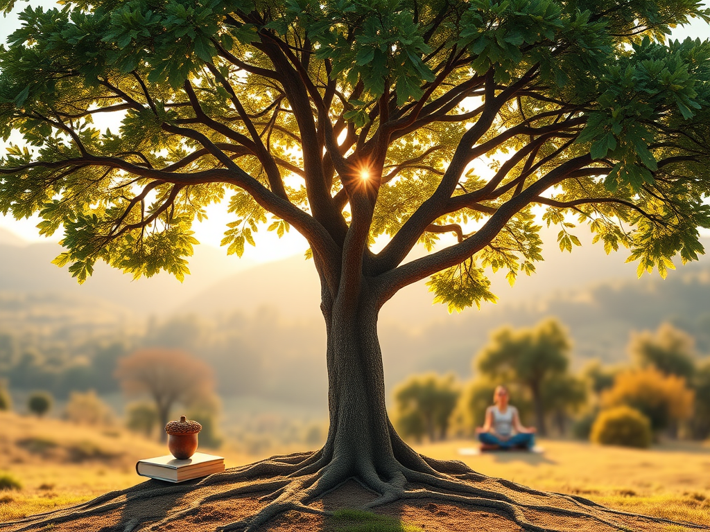 Everyday Evolution: 10 Micro-Habits for Continuous Improvement - Zentara.blog Everyday Evolution: 10 Micro-Habits for Continuous Improvement - image 160