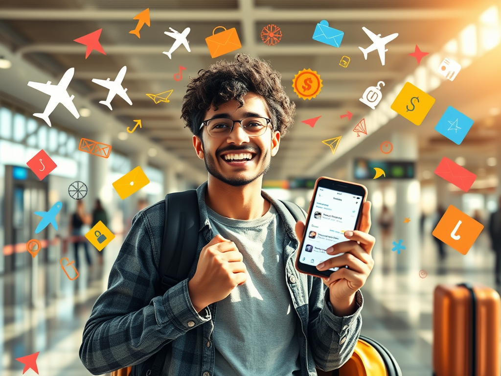 Travel Hacking for Beginners: Explore the World for Less!