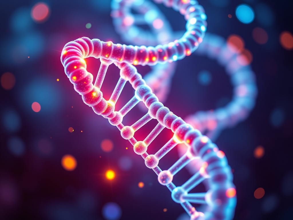 Recent Breakthroughs in Science: The Future Unveiled