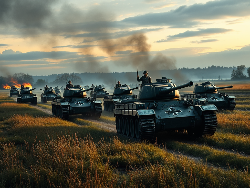 Just How Many Countries Did the Nazis Declare War On? - image 39