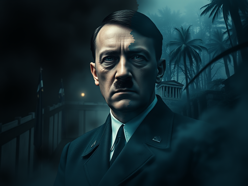 Top 10 Nazi Conspiracies Debunked: The Real Story Behind the Myths - image 66