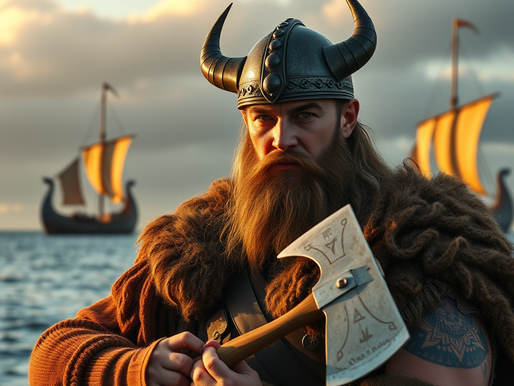 Top 10 Viking Hoaxes: What Everyone Gets Wrong About Norse Warriors!