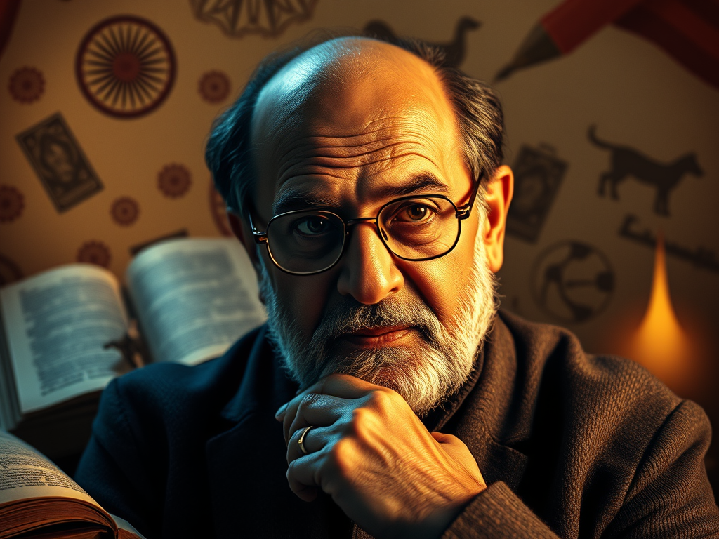 10 Interesting Facts About Salman Rushdie: A Look at His Life and Controversies - Zentara.blog 10 Interesting Facts About Salman Rushdie: A Look at His Life and Controversies - image 73