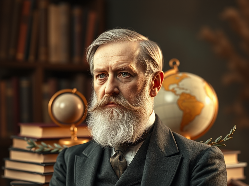 10 Amazing Facts About the History of the Nobel Prize - image 74