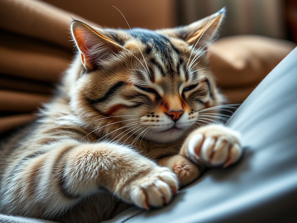 Why Does My Cat Knead Me? And 9 Other Weird Animal Behaviors Explained by Science - Zentara.blog Why Does My Cat Knead Me? And 9 Other Weird Animal Behaviors Explained by Science - image 88