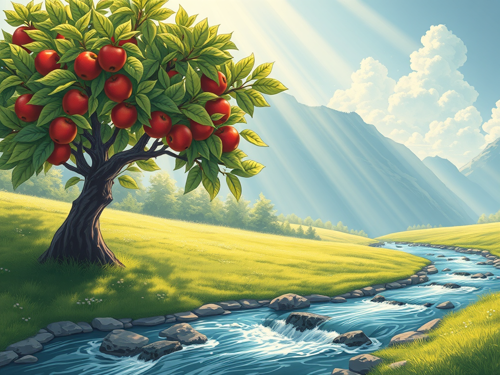 Top 10 Fascinating Concepts of "Karma" (It's More Than Just Good Deeds!) - Zentara.blog Top 10 Fascinating Concepts of "Karma" (It's More Than Just Good Deeds!) - create a featured image for a blog post titled top 1