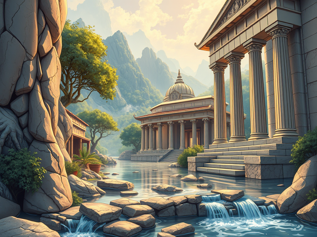 Top 10 Ancient Wisdoms for Modern Living (Lessons from Philosophers & Cultures)