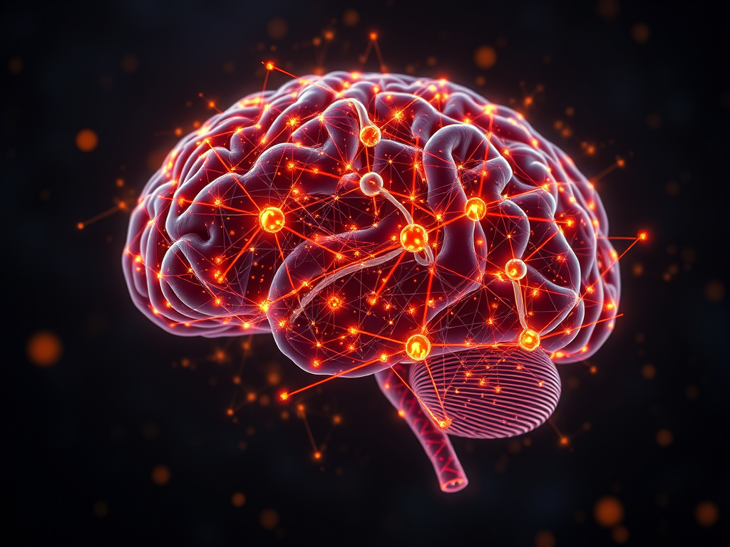 Top 10 Mind-Blowing Facts About the Human Brain (The Universe Inside Your Head!) - image 10