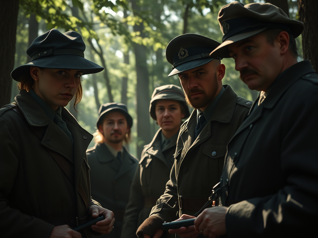 Churchill’s Secret Warriors: The Daredevil Agents of the SOE - image 102