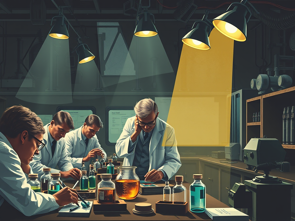 Science in Wartime: The Good, The Bad, and The Unthinkable - image 108
