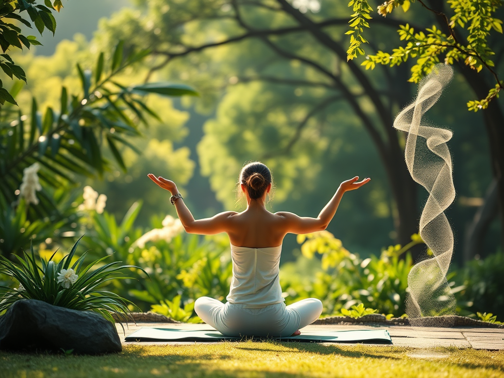 Top 10 Ancient Wellness Practices That Still Work Today - Zentara.blog Top 10 Ancient Wellness Practices That Still Work Today - image 111