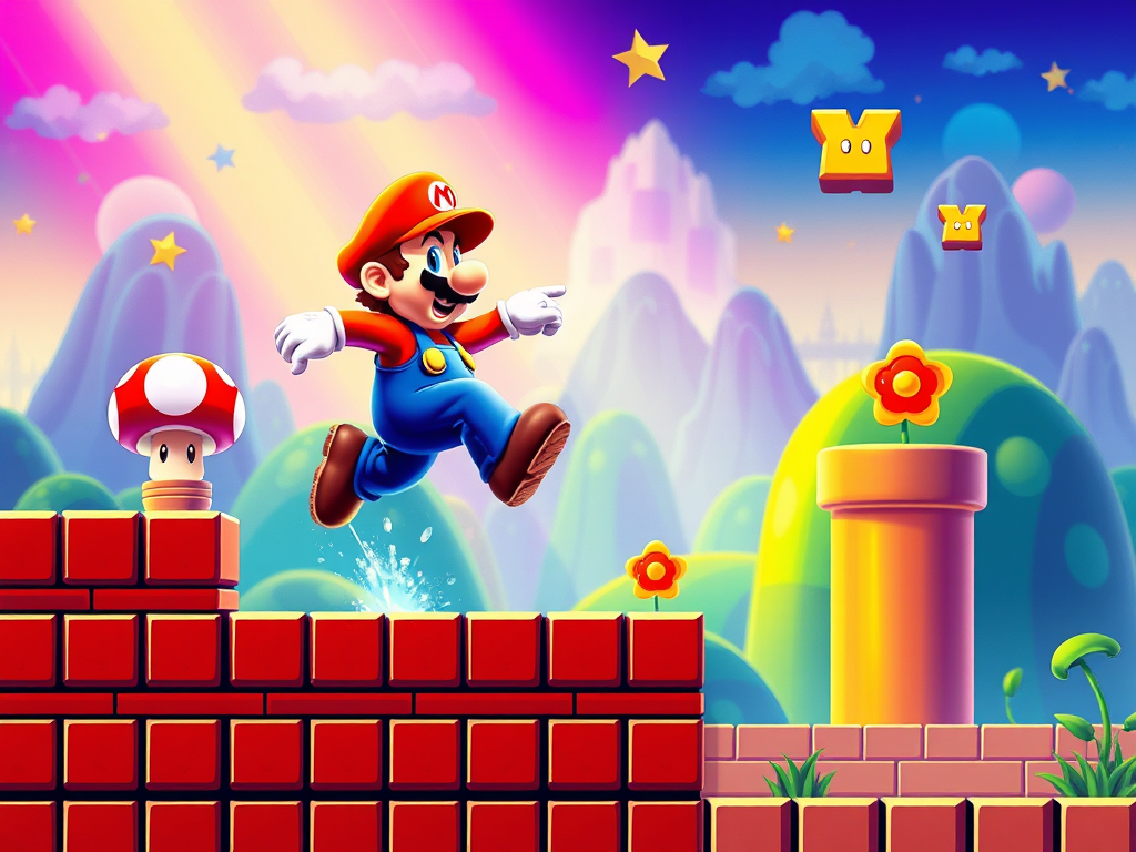 Top 10 Video Games That Defined a Genre - Zentara.blog Top 10 Video Games That Defined a Genre - image 122