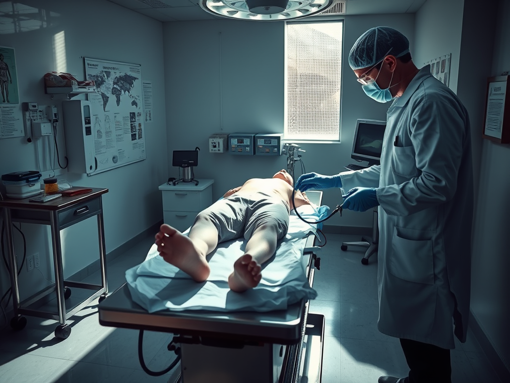 Top 10 Fascinating Branches of Forensic Science