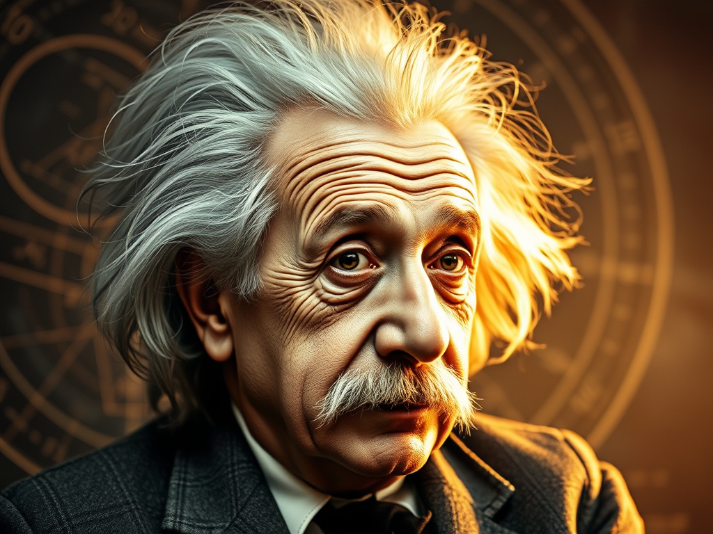 Albert Einstein: The Mind That Reshaped Our Universe - Zentara.blog Albert Einstein: The Mind That Reshaped Our Universe - image 129