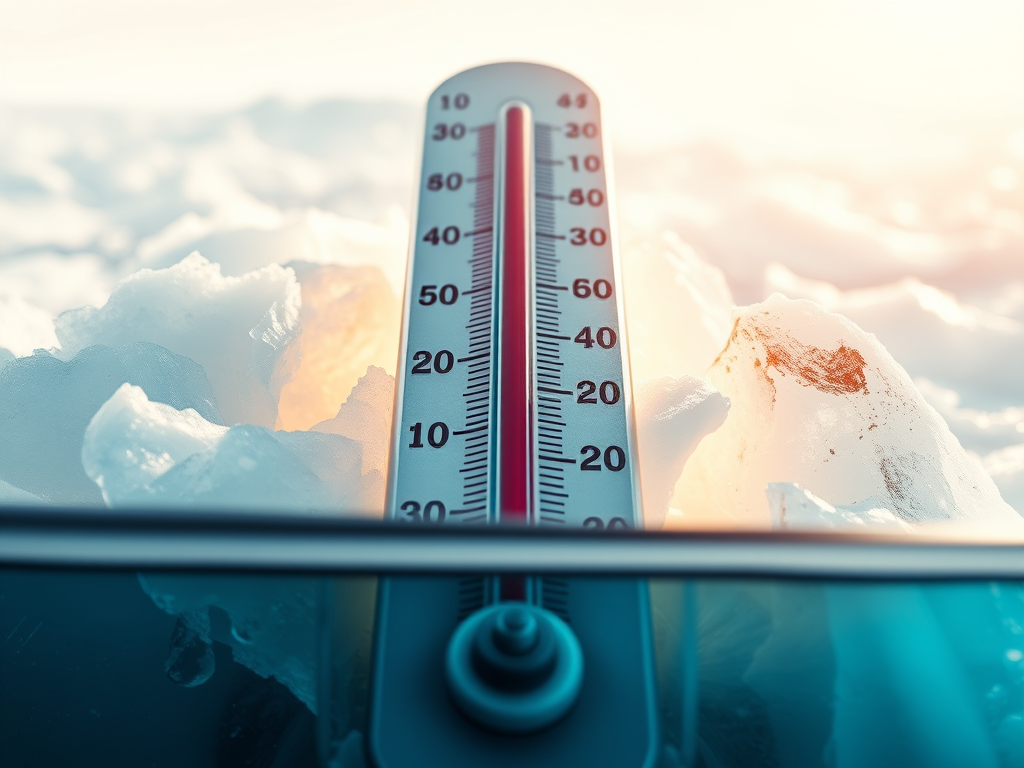 10 Signs of Climate Change Happening Right Now