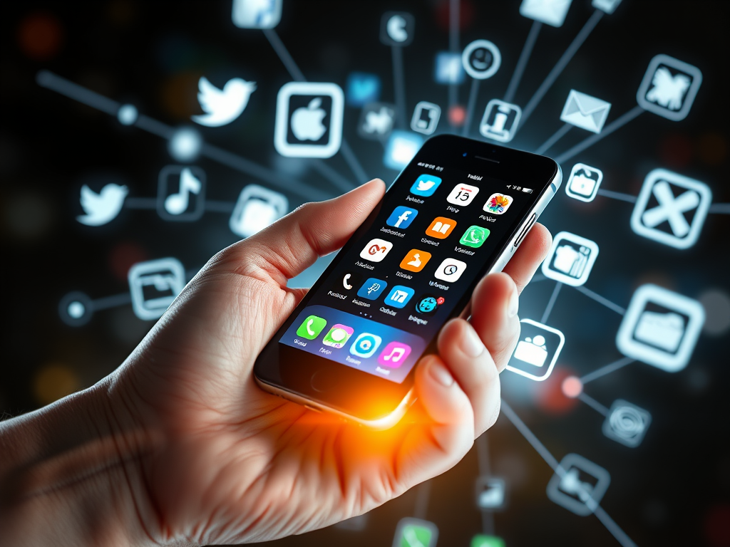 10 Top Ways Smartphones Changed Modern Culture Forever - image 137