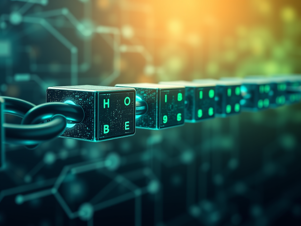 What is Blockchain? 10 Simple Ways to Understand the Technology